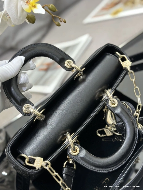 Tony Luxuries LADY BAG-26*13.5*5CM D-JOY diro 0724